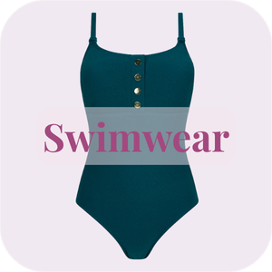 Mastectomy Swimwear
