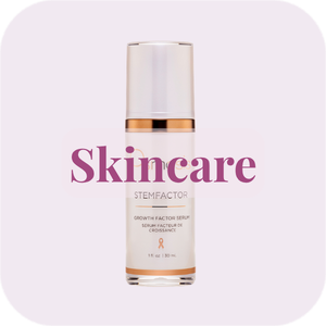 Oncology friendly skincare