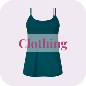 Mastectomy Clothing