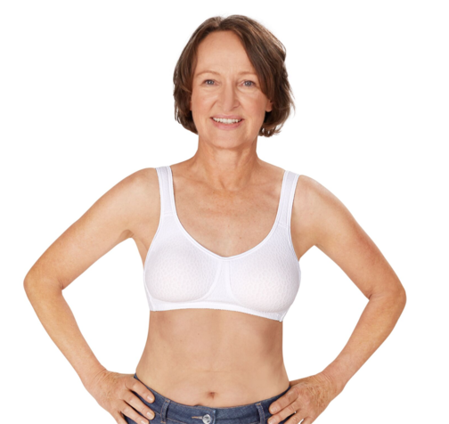 Amoena Mona bra