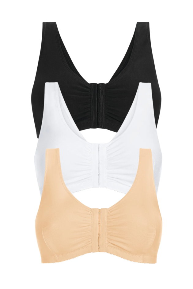 Amoena Frances Colour Bundle