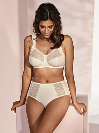 Anita Lucia - Crystal set