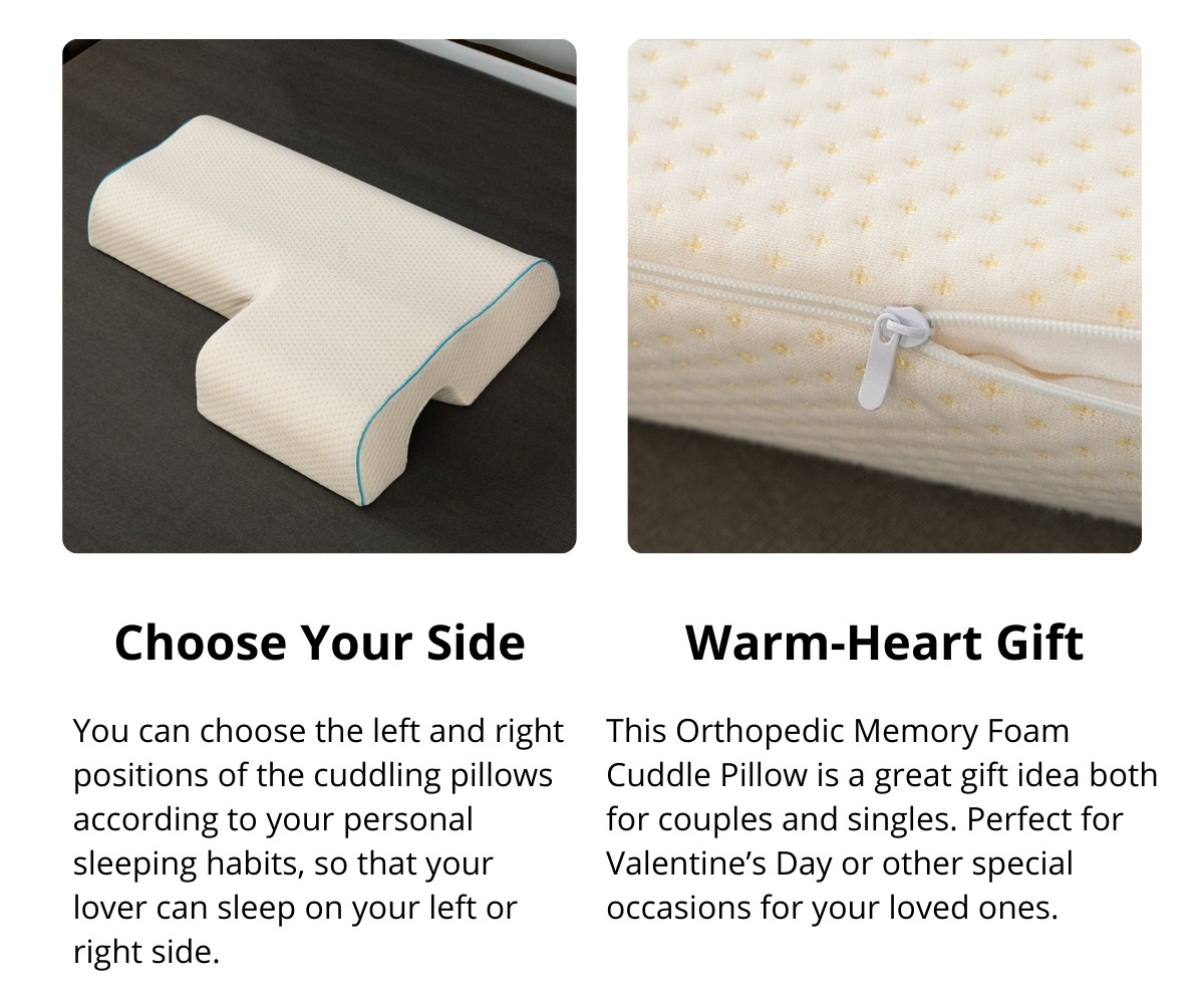 4. Choose Your Side. 5. Warm-Heart Gift.