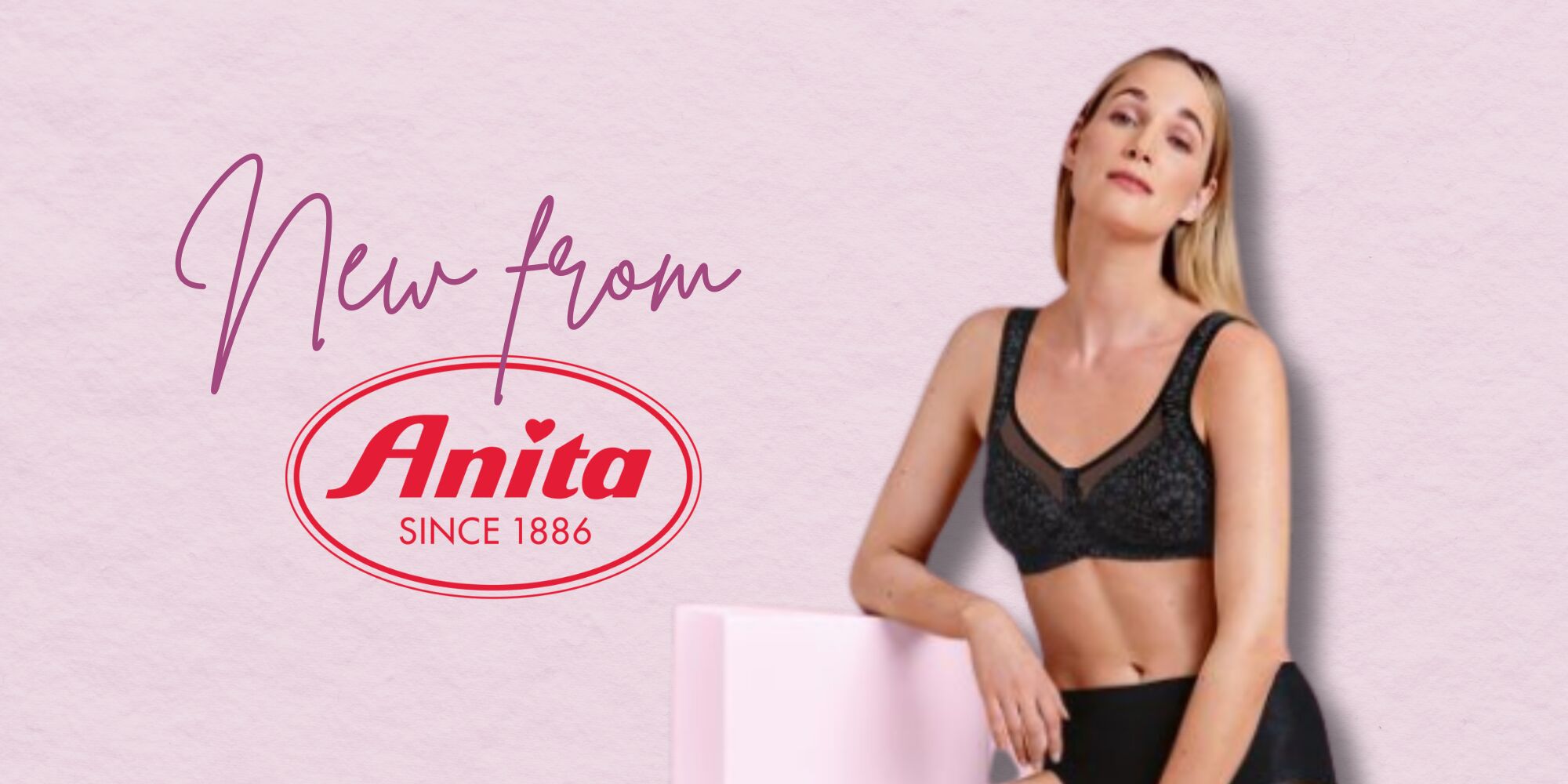 Shop All Anita