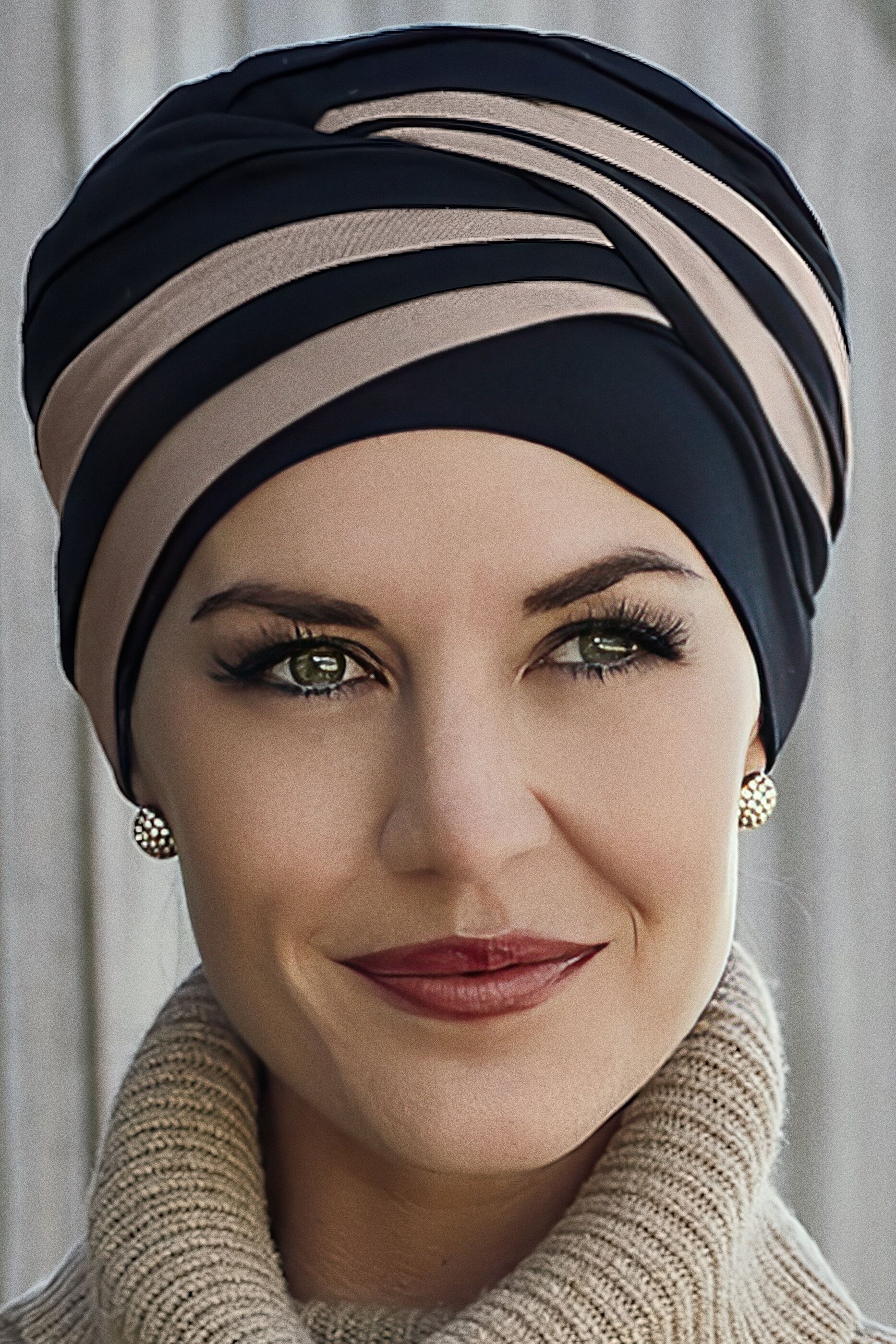 Christine Shanti Turban